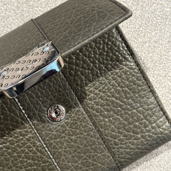 *NWT* Gucci Wallet for Women - PFD(545) Ladies Bar Buttero - Picture 3 of 4